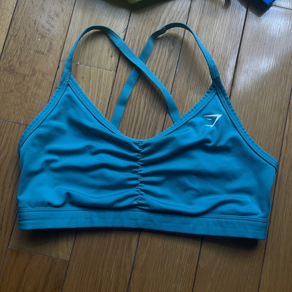 Gymshark sports bra